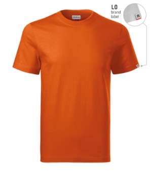 Base unisex t-shirt - Reklamnepredmety