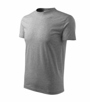 Recall unisex t-shirt - Reklamnepredmety