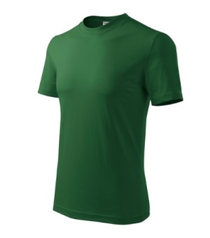 Recall unisex t-shirt - Reklamnepredmety