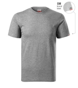Recall unisex t-shirt - Reklamnepredmety