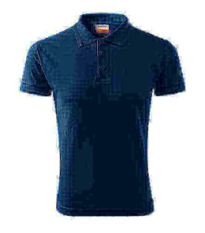 Men's polo shirt Reserve - Reklamnepredmety