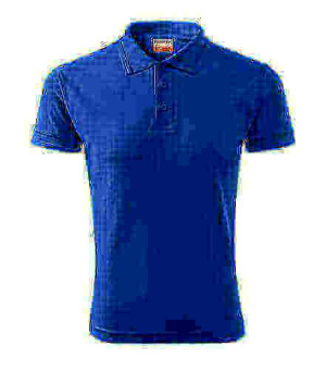 Reserve men's polo shirt - Reklamnepredmety