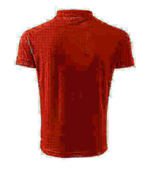 Reserve men's polo shirt - Reklamnepredmety