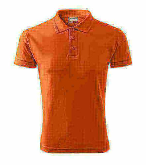 Reserve men's polo shirt - Reklamnepredmety