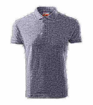 Men's polo shirt Reserve - Reklamnepredmety