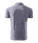 Reserve men's polo shirt - R22_12_B_lb - variant Ad R221217