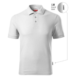 Reserve men's polo shirt - Reklamnepredmety