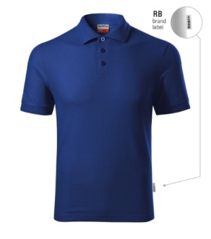 Reserve men's polo shirt - Reklamnepredmety