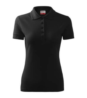 Reserve women's polo shirt - Reklamnepredmety