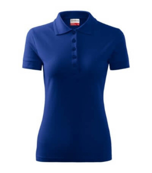 Reserve women's polo shirt - Reklamnepredmety