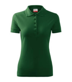 Reserve women's polo shirt - Reklamnepredmety