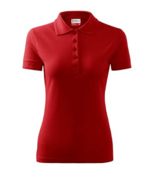 Women's polo shirt Reserve - Reklamnepredmety