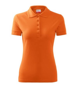 Reserve women's polo shirt - Reklamnepredmety