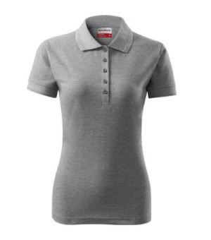 Reserve women's polo shirt - Reklamnepredmety