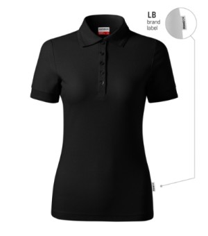 Reserve women's polo shirt - Reklamnepredmety