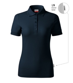 Reserve women's polo shirt - Reklamnepredmety