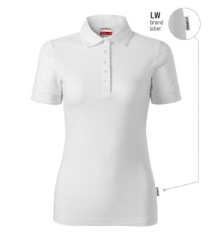 Reserve women's polo shirt - Reklamnepredmety