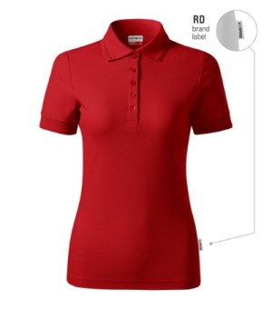 Reserve women's polo shirt - Reklamnepredmety