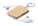 přívěšek na klíče s USB nabíjecím kabelem - ap722043-01_511zl0xv - variant Ap 722043-01