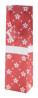 vánoční taška, na láhev - ap808765_foqixprk - variant Ap 808765