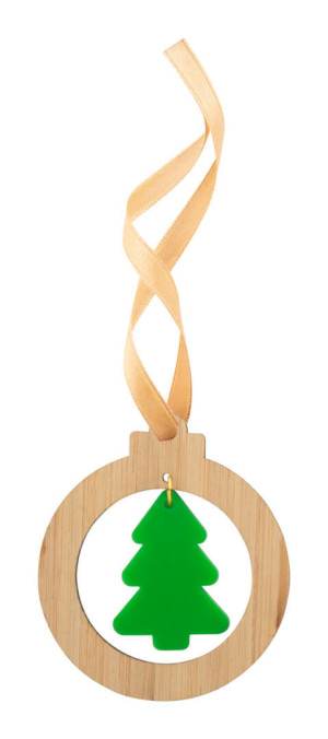 DoubleTree Christmas Ornament - Reklamnepredmety