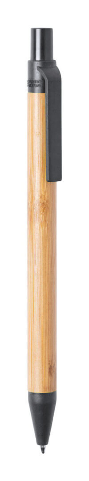 bambusové kuličkové pero - Reklamnepredmety