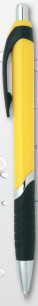 Pen WZ 2082 - 6455-50-y - variant A WZ 2082 Yellow