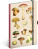 NOTIQUE Notes Bylinky Kateřiny Winterové, linajkovaný, 13 x 21 cm - a-32058_tit - variant Pg A-32058