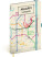 NOTIQUE Maappi notes, linajkovaný, 13 x 21 cm - a-30800_tit - variant Pg A-30800