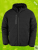 Zimná bunda Black Compass - black - variant