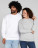 Unisex mikina Crew Sweat - 235-52-123-m-2021-03jpg-l - variant