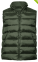 Teplá vesta Lite - zev - variant