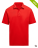 Unisex polo SG - cerup - variant