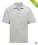 Unisex polo SG - sivup - variant