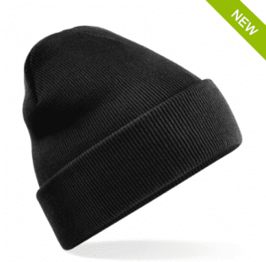 Recyklovaná čiapka Original Cuffed Beanie - Reklamnepredmety