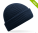 Vetruvzdorná priedušná čiapka - navy - variant