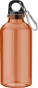 RPET drinking bottle, 400 ml - F4907102PK2 - variant Gi F4907102PK2