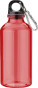 RPET drinking bottle, 400 ml - F4907103PK2 - variant Gi F4907103PK2