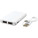 Odyssey 5000mAh high density power bank - 12416701_E1 - variant PF 12416701