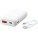 10 000mAh powerbanka s vysokou hustotou Odyssey - 12416801_E1 - variant PF 12416801