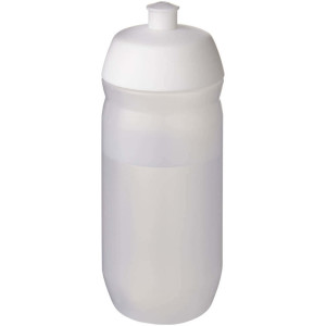 HydroFlex™ Clear 500 ml športová fľaša - Reklamnepredmety