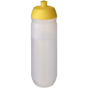 HydroFlex™ Clear 750 ml športová fľaša - Reklamnepredmety