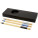 3dielna sada bambusových pier Kerf - 10777990 - variant PF 10777990