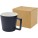 Cali 370 ml ceramic mug with matt finish - 10090055 - variant PF 10090055