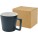 Cali 370 ml ceramic mug with matt finish - 10090064 - variant PF 10090064