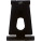 Rise foldable phone stand - 12419390_B1 - variant PF 12419390