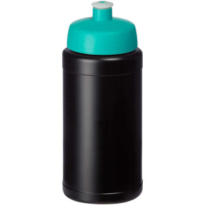 500ml Baseline sports bottle made of recycled material - Reklamnepredmety