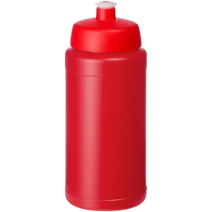 500ml Baseline sports bottle made of recycled material - Reklamnepredmety