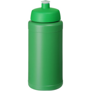 500ml Baseline sports bottle made of recycled material - Reklamnepredmety
