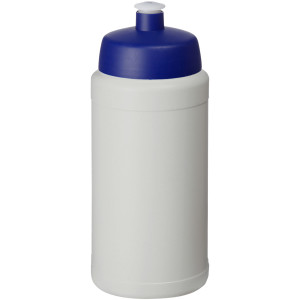 500ml Baseline sports bottle made of recycled material - Reklamnepredmety